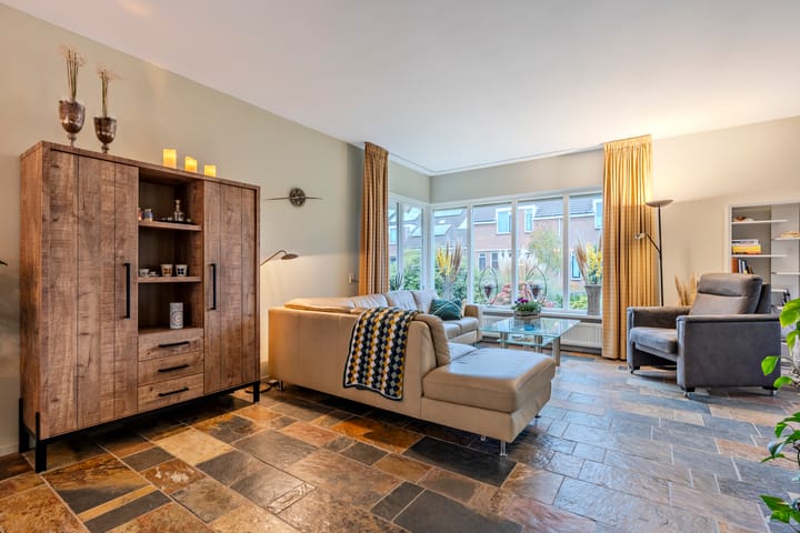 Foto 2 van de Dinkel 2