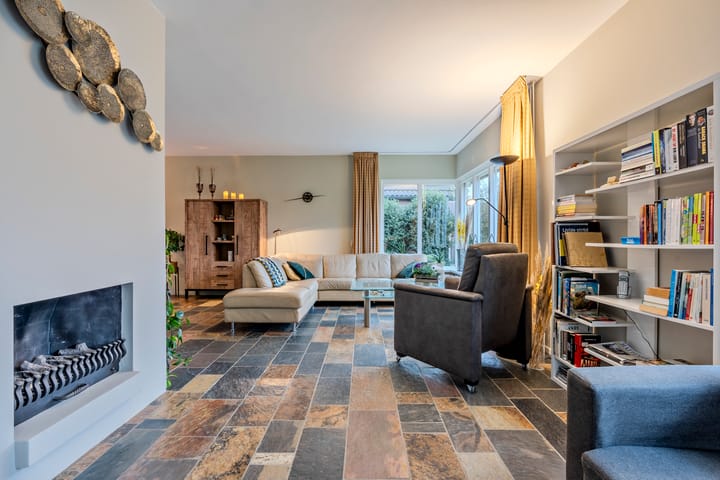 Foto 3 van de Dinkel 2