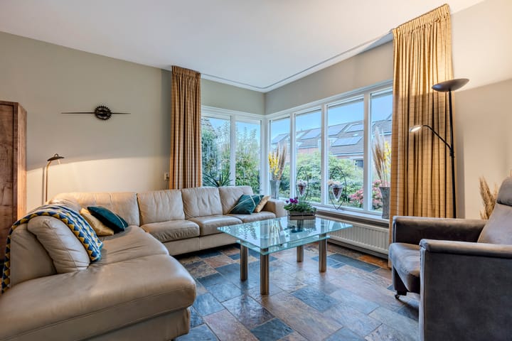 Foto 4 van de Dinkel 2