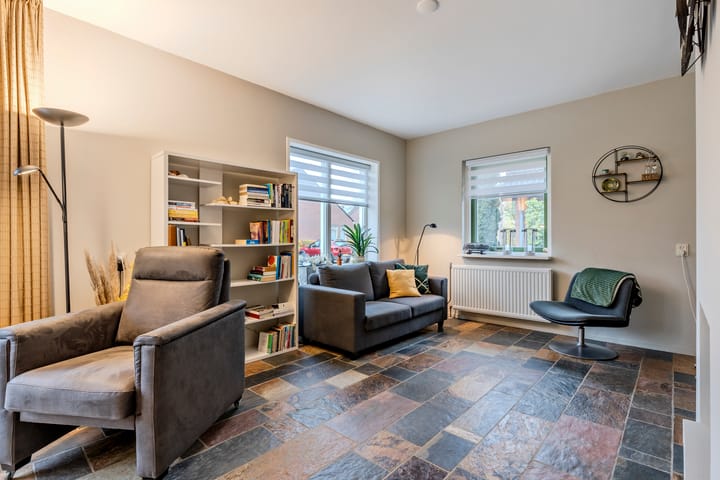 Foto 6 van de Dinkel 2