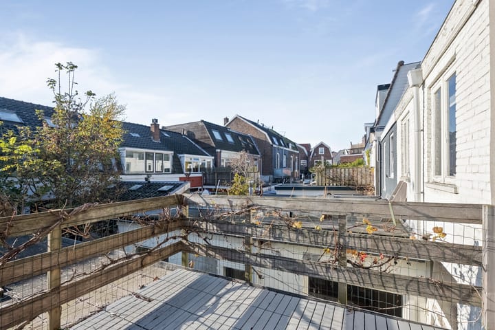 Foto 33 van Generaal Joubertstraat 24