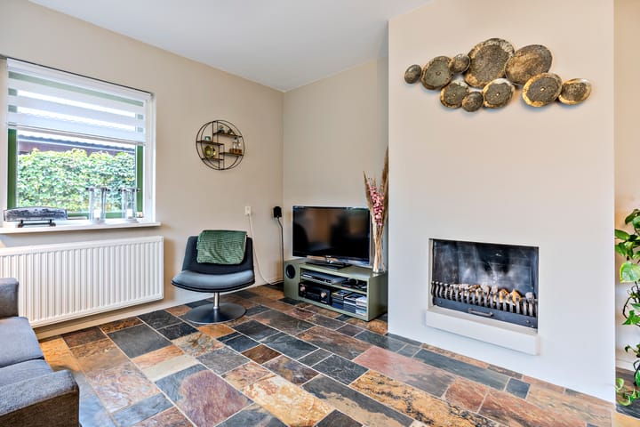 Foto 7 van de Dinkel 2