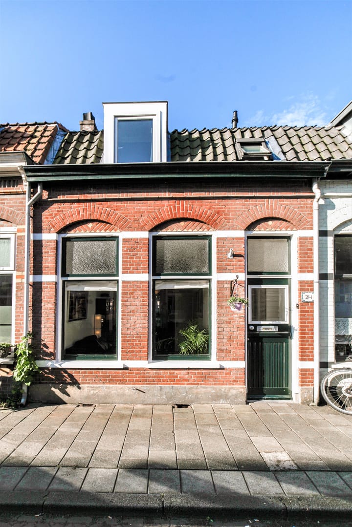 Foto 35 van Generaal Joubertstraat 24