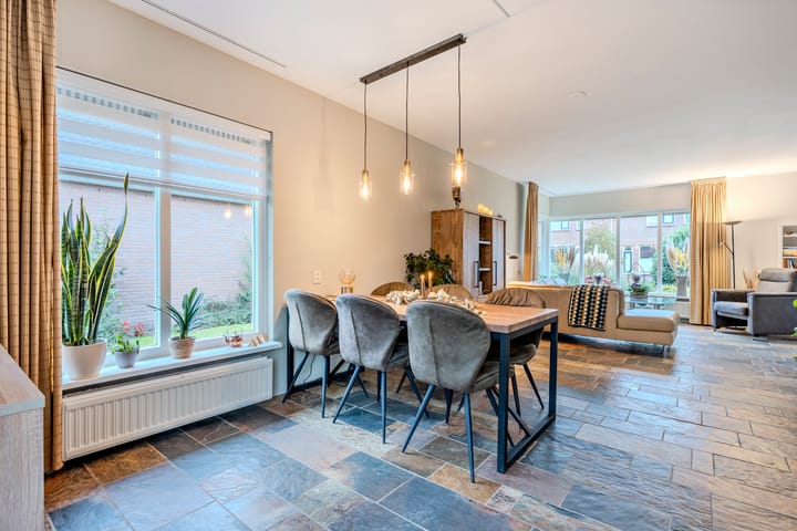 Foto 12 van de Dinkel 2