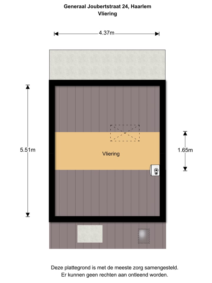 Foto 40 van Generaal Joubertstraat 24