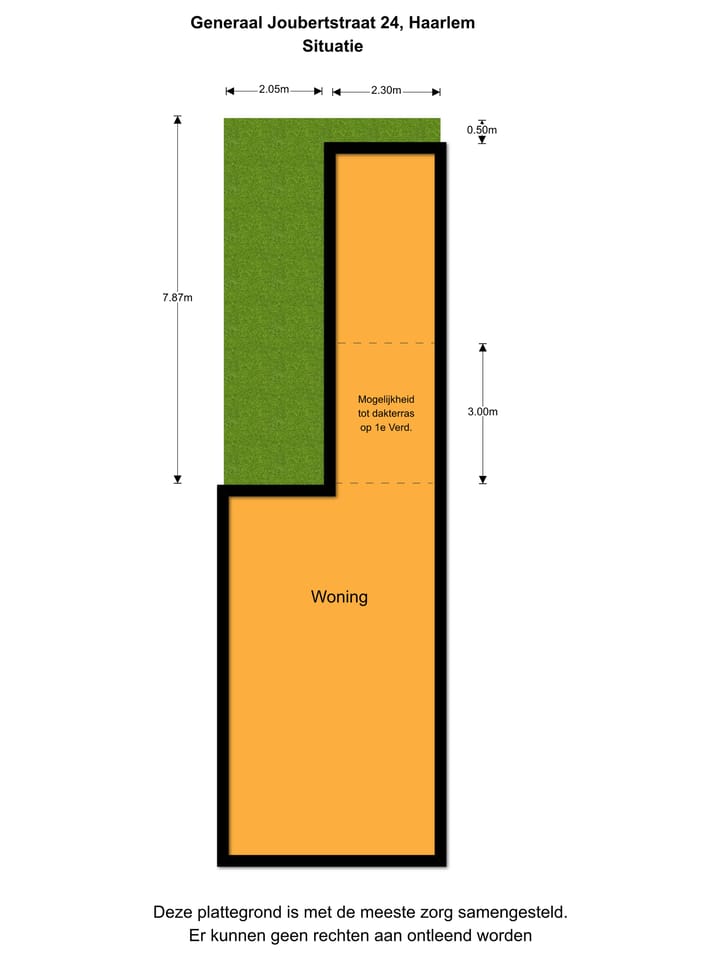 Foto 41 van Generaal Joubertstraat 24