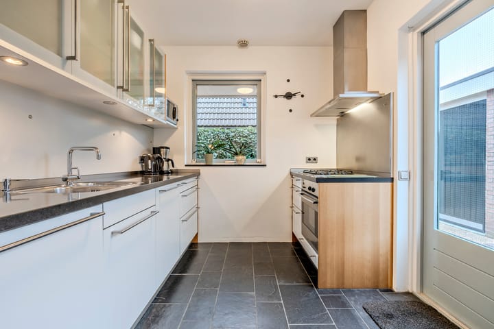 Foto 14 van de Dinkel 2