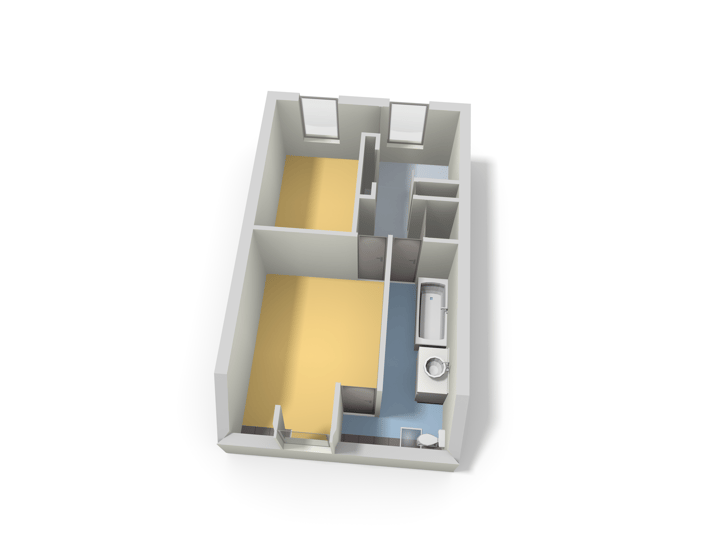 Foto 43 van Generaal Joubertstraat 24