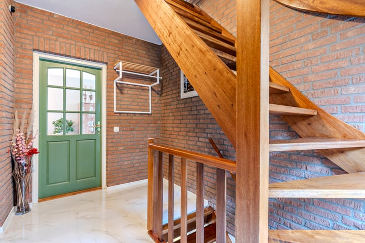 Foto 21 van de Dinkel 2