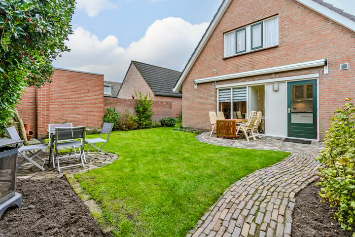 Foto 48 van de Dinkel 2