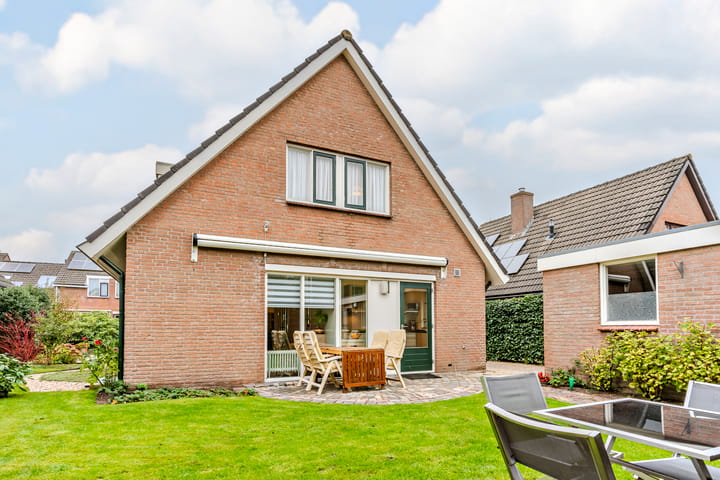 Foto 49 van de Dinkel 2