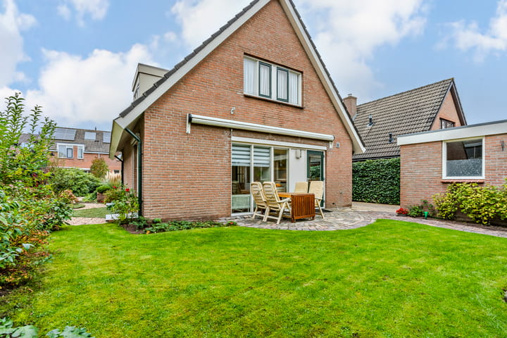 Foto 50 van de Dinkel 2