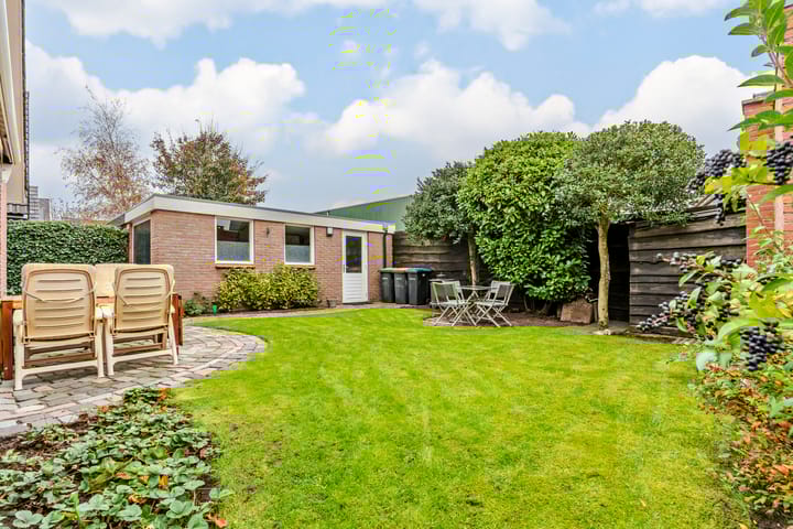 Foto 51 van de Dinkel 2