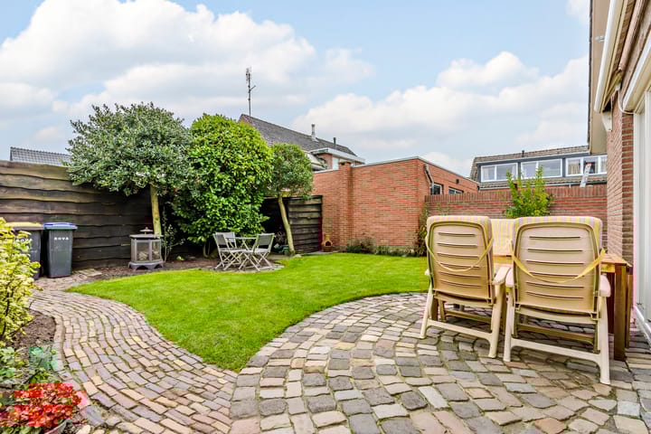 Foto 52 van de Dinkel 2