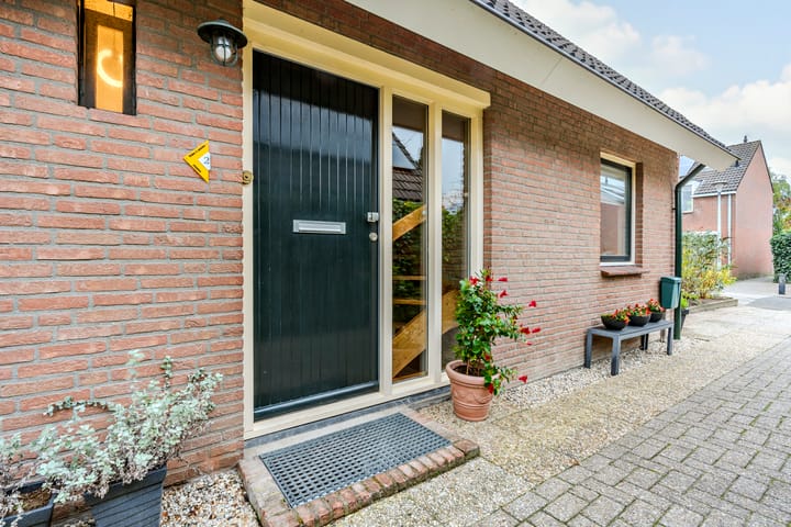 Foto 56 van de Dinkel 2