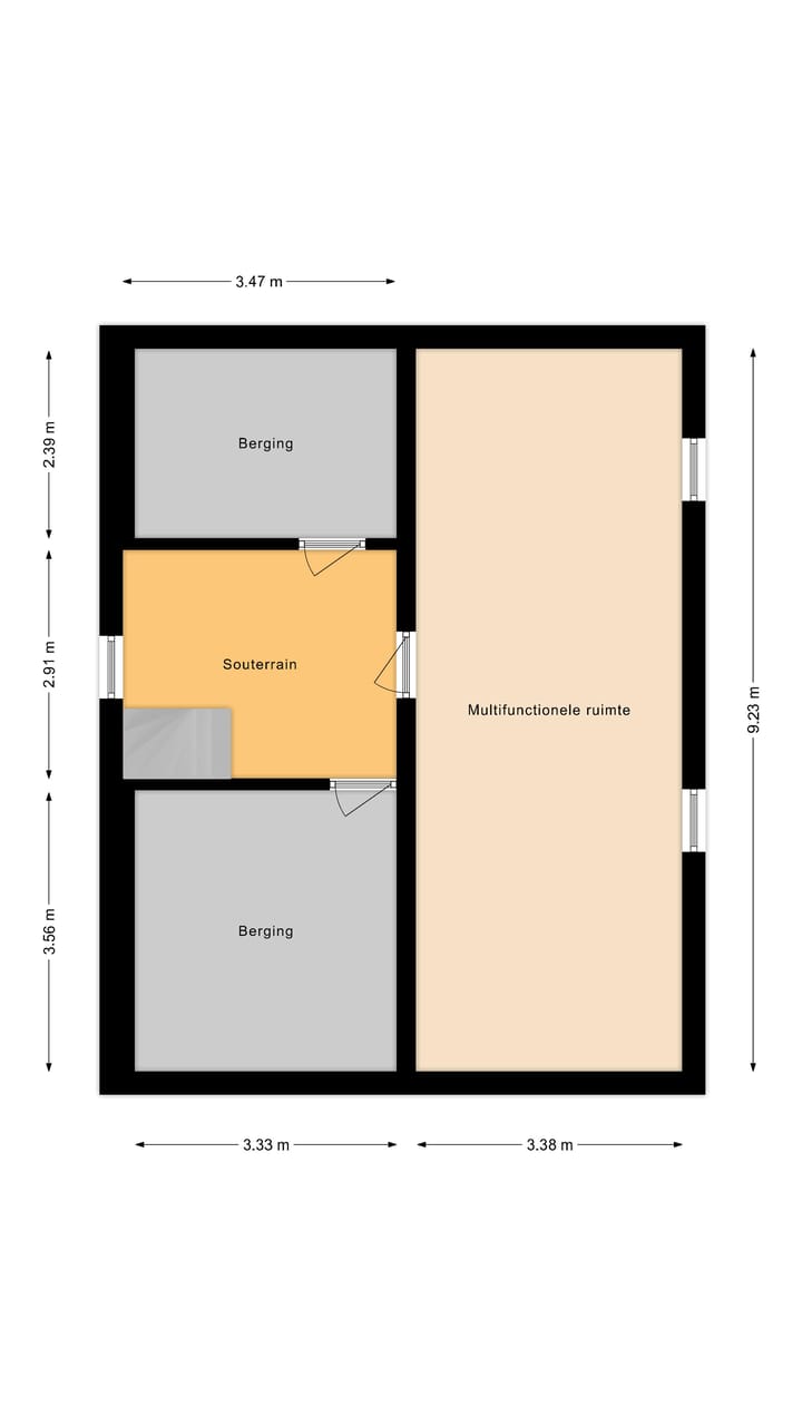 Foto 63 van de Dinkel 2