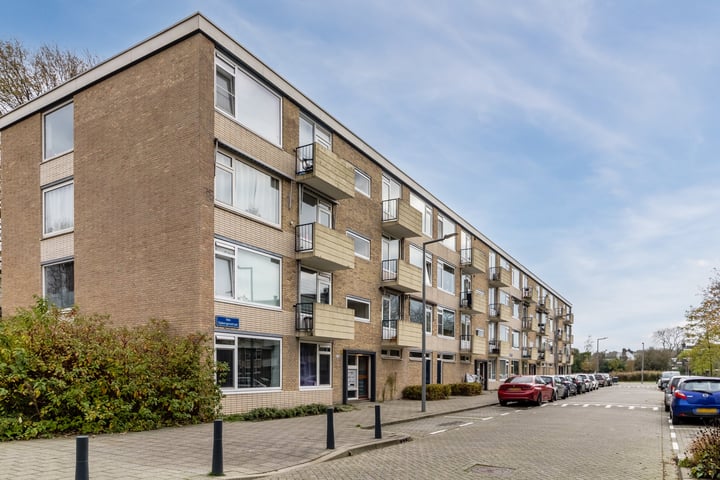 Bekijk foto 1 van Van Opbergenstraat 14