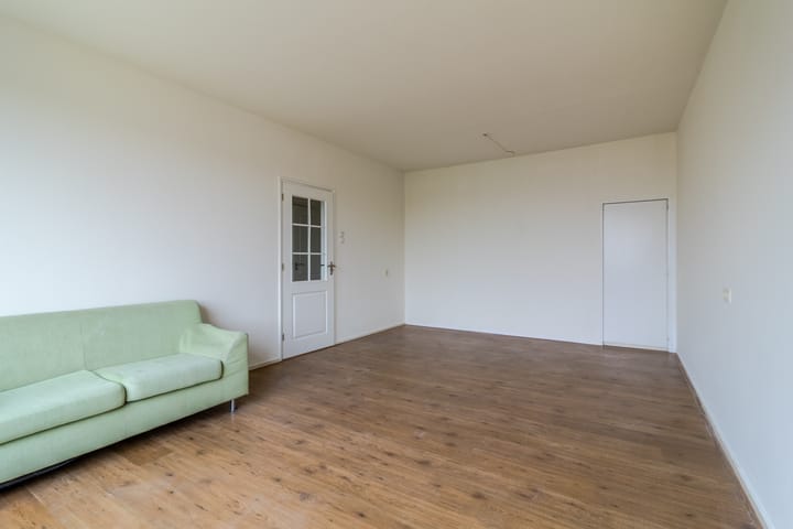 Foto 5 van Van Opbergenstraat 14