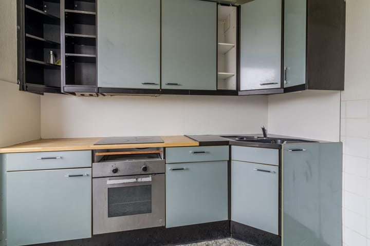 Foto 9 van Van Opbergenstraat 14