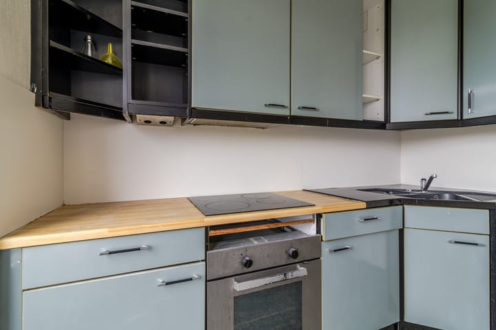 Foto 10 van Van Opbergenstraat 14