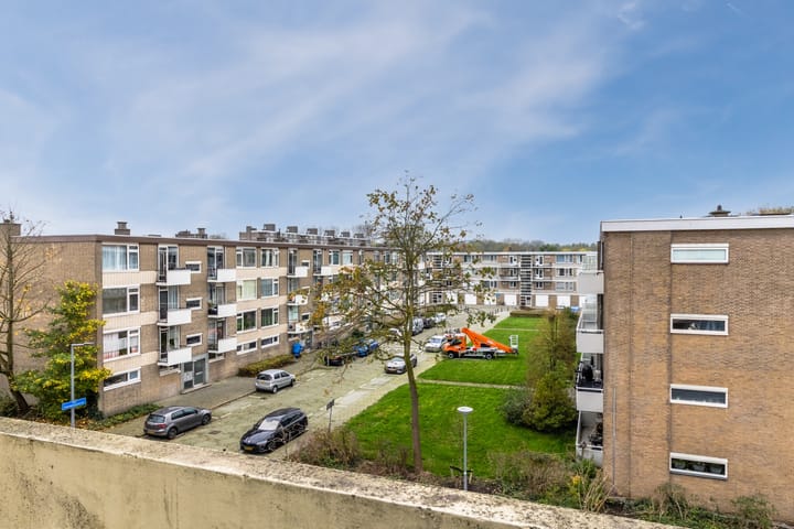 Foto 13 van Van Opbergenstraat 14