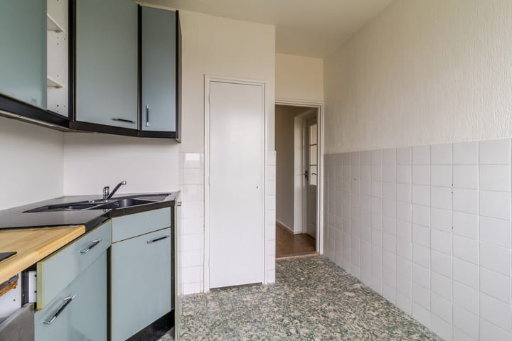 Foto 14 van Van Opbergenstraat 14