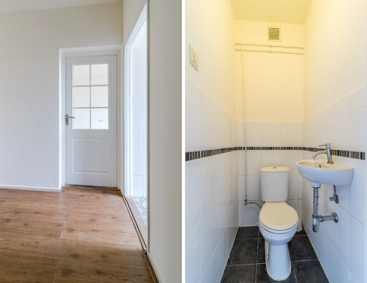 Foto 16 van Van Opbergenstraat 14