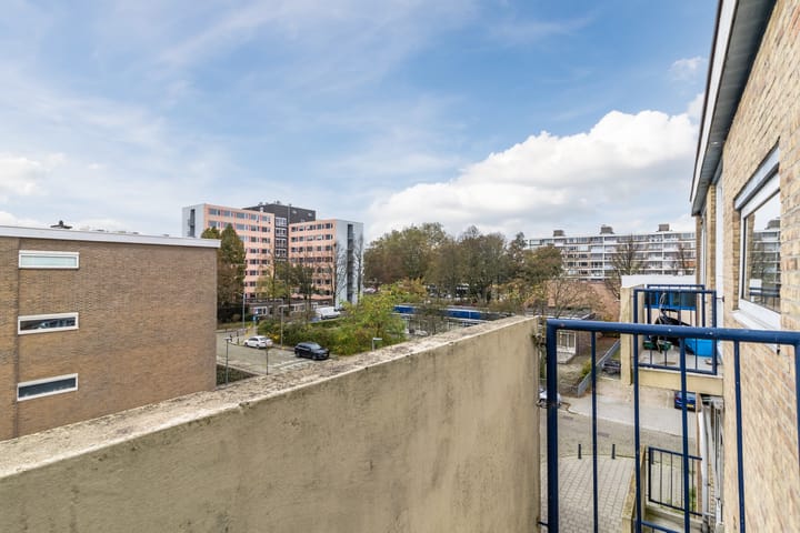 Foto 12 van Van Opbergenstraat 14