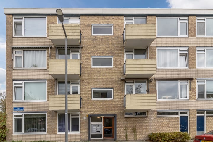 Foto 29 van Van Opbergenstraat 14