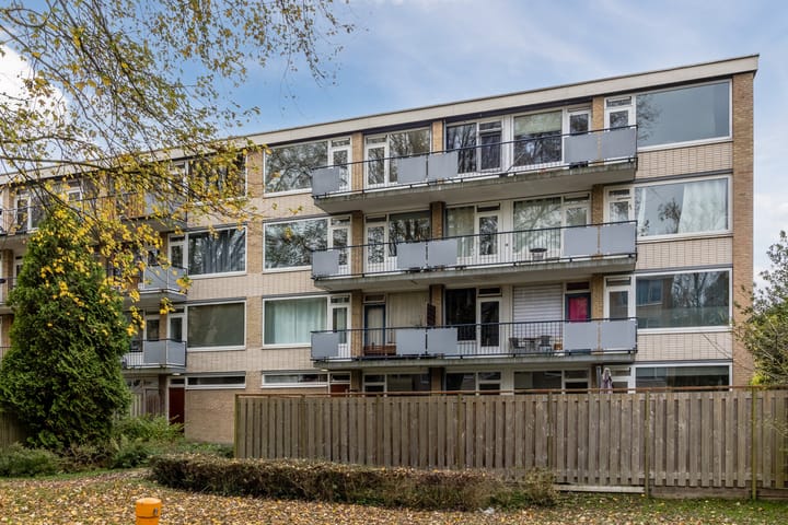 Foto 32 van Van Opbergenstraat 14