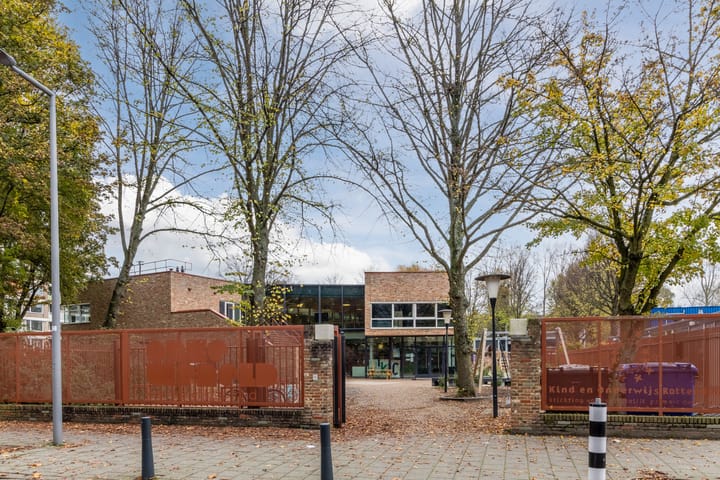 Foto 34 van Van Opbergenstraat 14