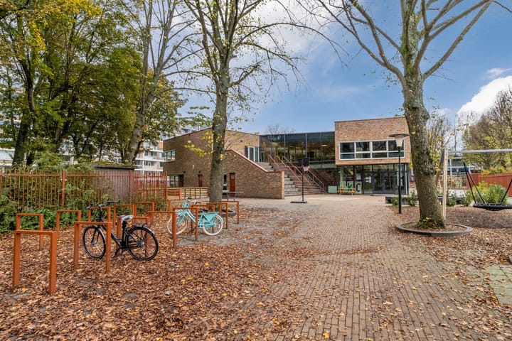 Foto 35 van Van Opbergenstraat 14