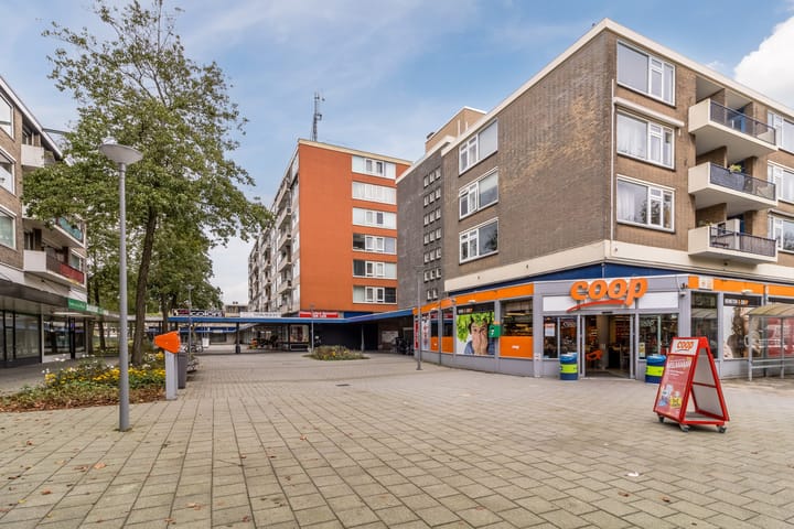 Foto 36 van Van Opbergenstraat 14