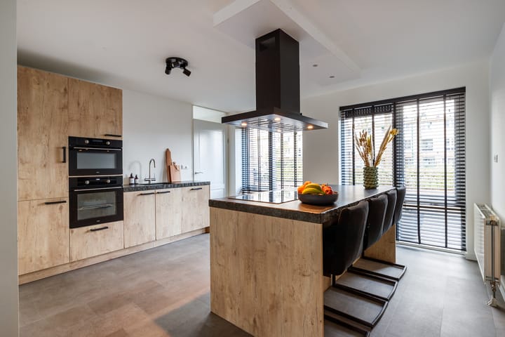 Foto 3 van Fluweelmos 12