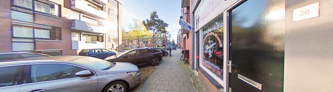 Bekijk 360° foto van foto1 van Derde Oosterparkstraat 26-4