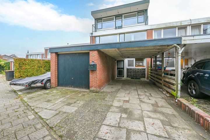 Foto 1 van Kolkrijst 32