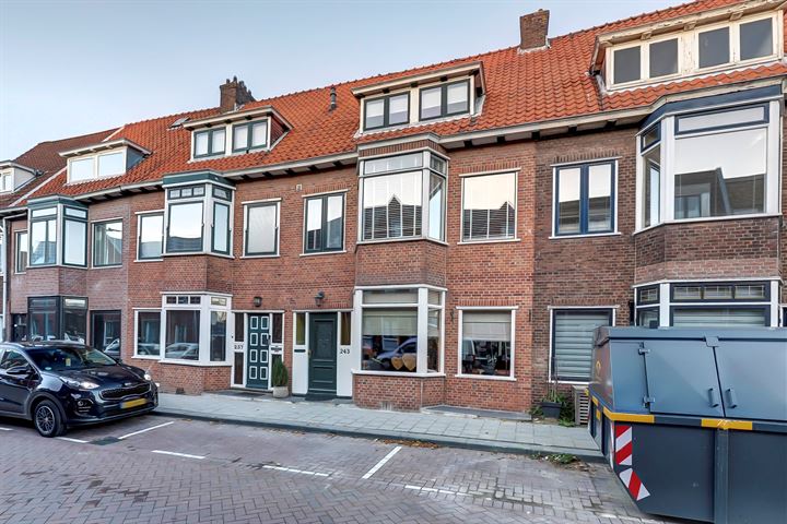 View photo 53 of Zestienhovensekade 243