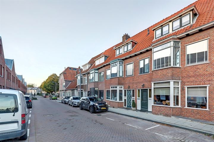 View photo 54 of Zestienhovensekade 243