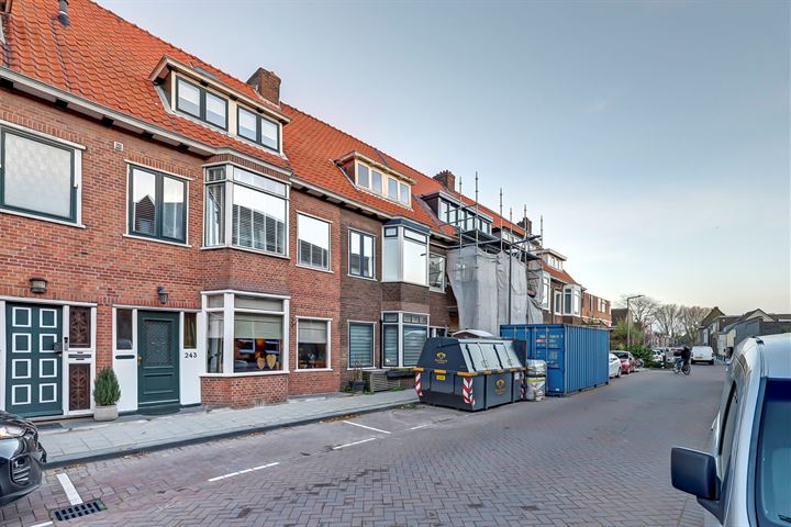 View photo 55 of Zestienhovensekade 243