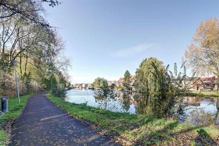 View photo 57 of Zestienhovensekade 243