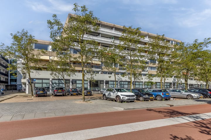 Foto 1 van Adriaan van Bergenstraat 340