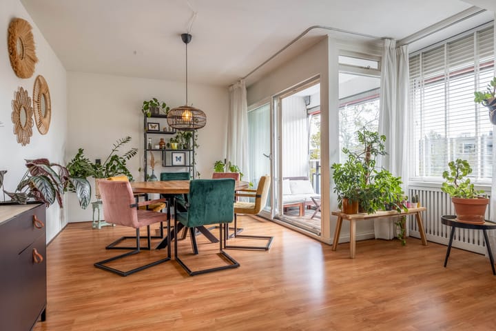 Foto 4 van Adriaan van Bergenstraat 340