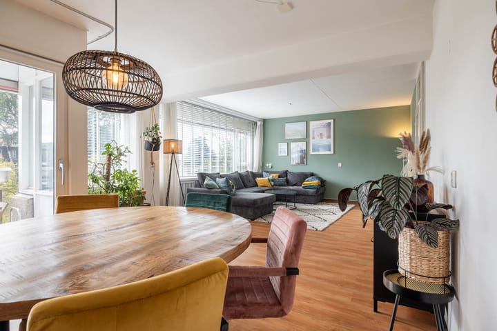 Foto 5 van Adriaan van Bergenstraat 340