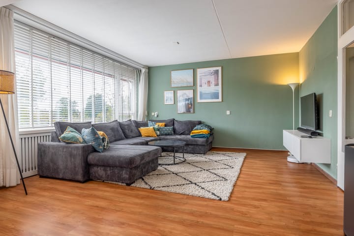 Foto 6 van Adriaan van Bergenstraat 340