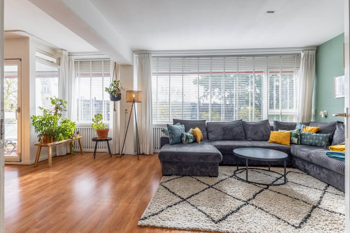 Foto 7 van Adriaan van Bergenstraat 340