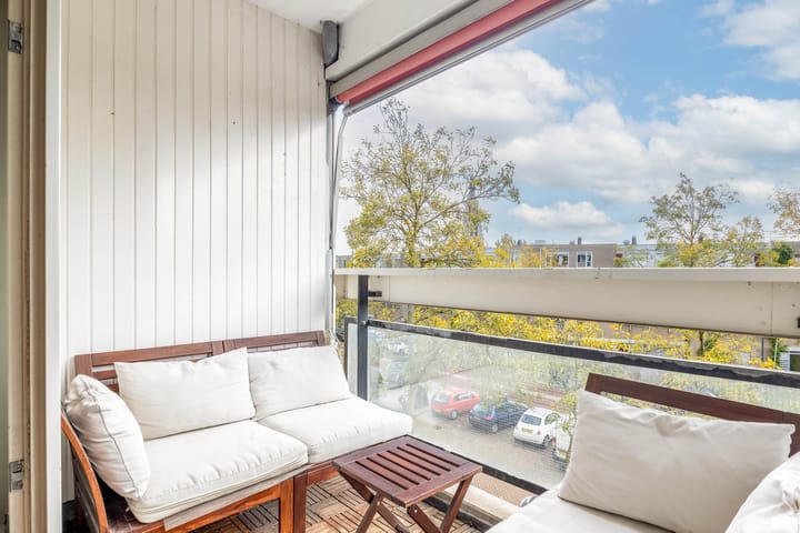 Foto 8 van Adriaan van Bergenstraat 340