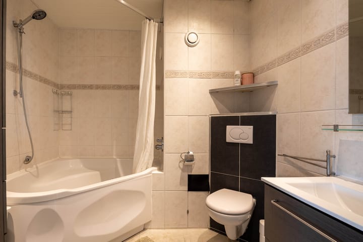 Foto 16 van Adriaan van Bergenstraat 340