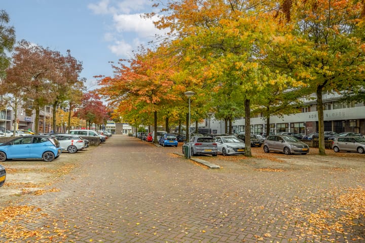 Foto 20 van Adriaan van Bergenstraat 340