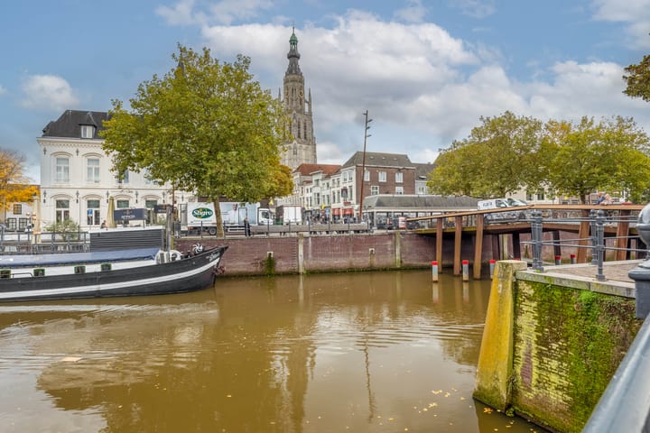 Foto 21 van Adriaan van Bergenstraat 340