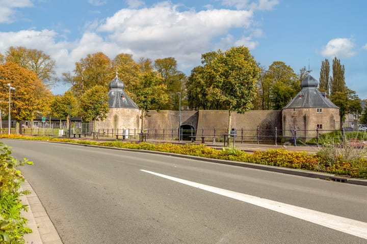 Foto 22 van Adriaan van Bergenstraat 340